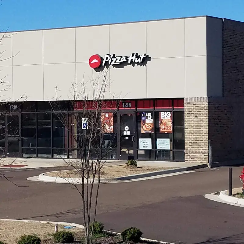 Pizza Hut