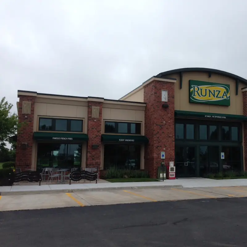 Runza Restaurant