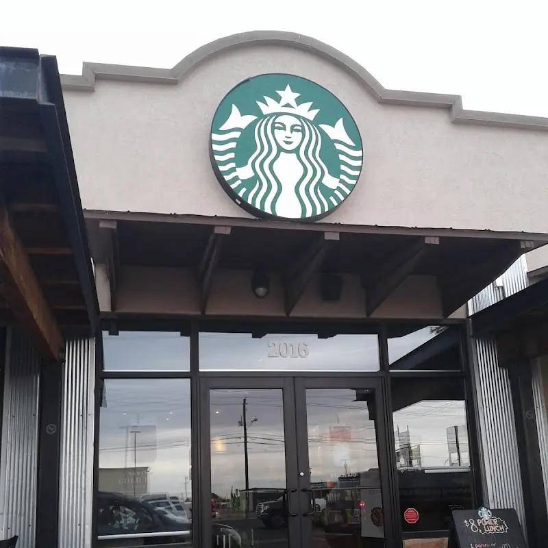Starbucks Coffee Company