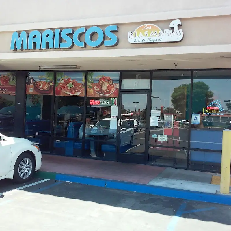 Las Islas Marias
