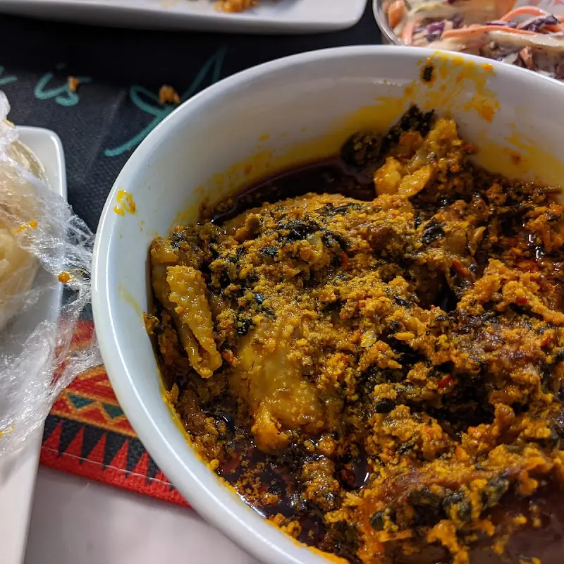 MAKISSI KITCHEN