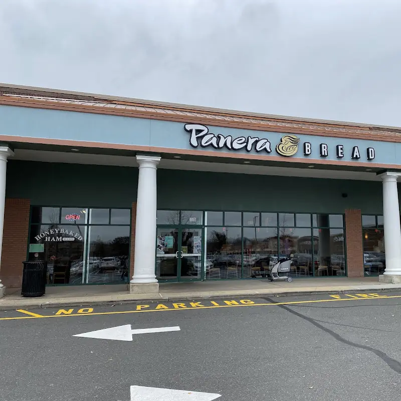 Panera Bread