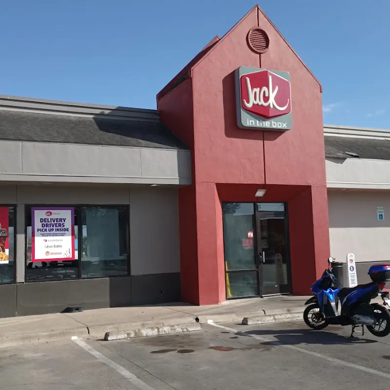 Jack in the Box