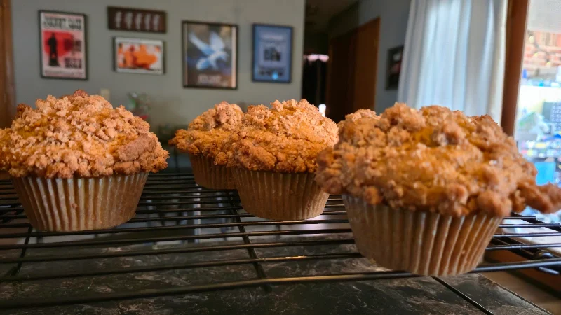 The Sweet Spot Bakery