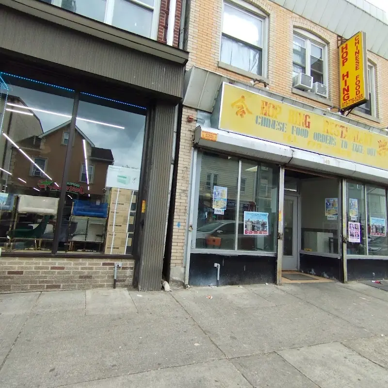 Hop Hing Chinese Kitchen