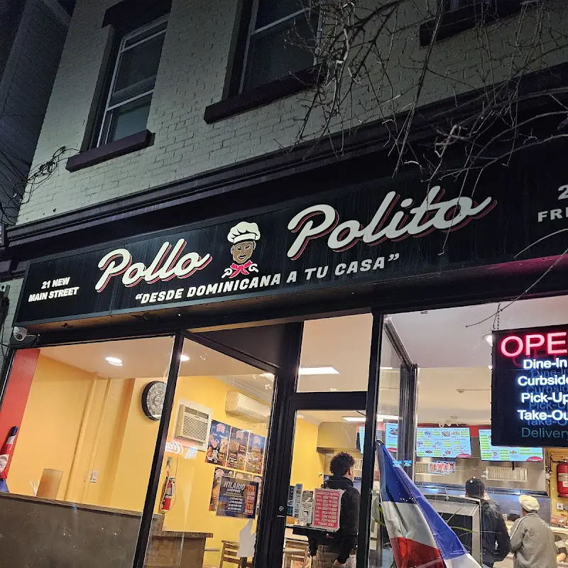 Pollos Polito
