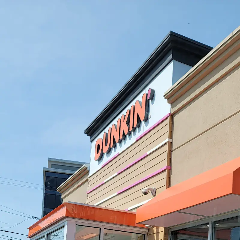 Dunkin'