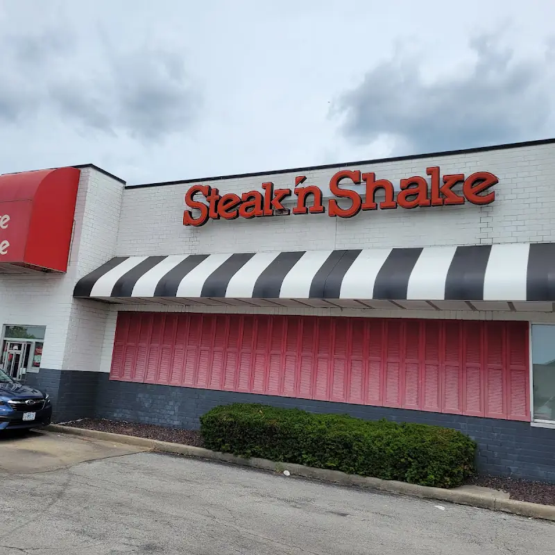 Steak 'n Shake
