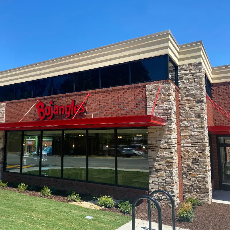 Bojangles