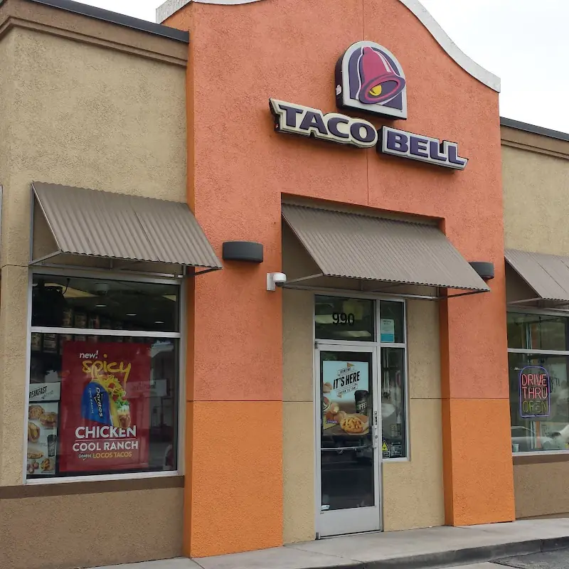 Taco Bell