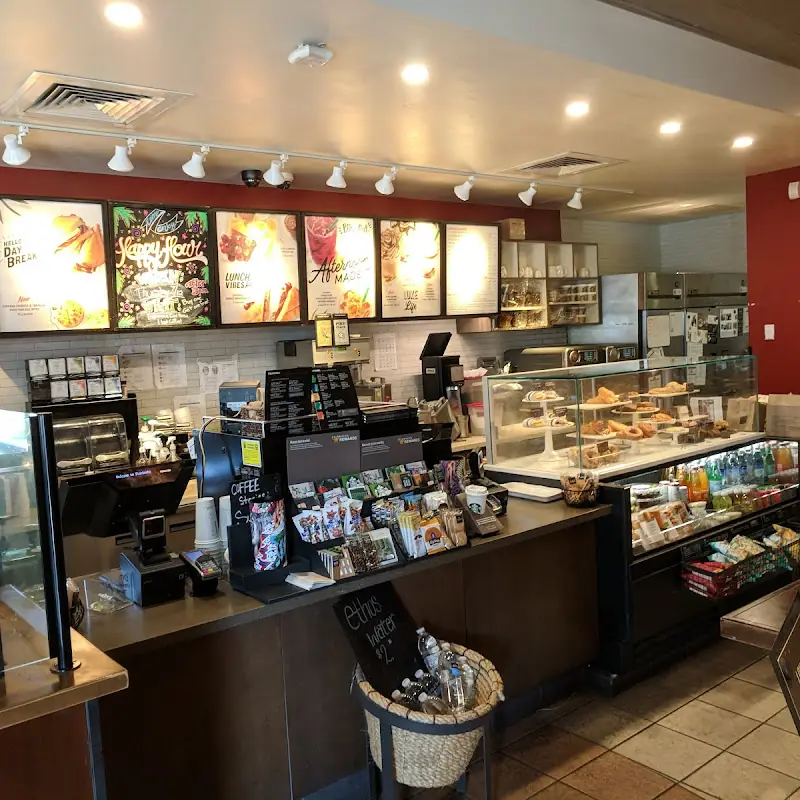 Starbucks Coffee Company