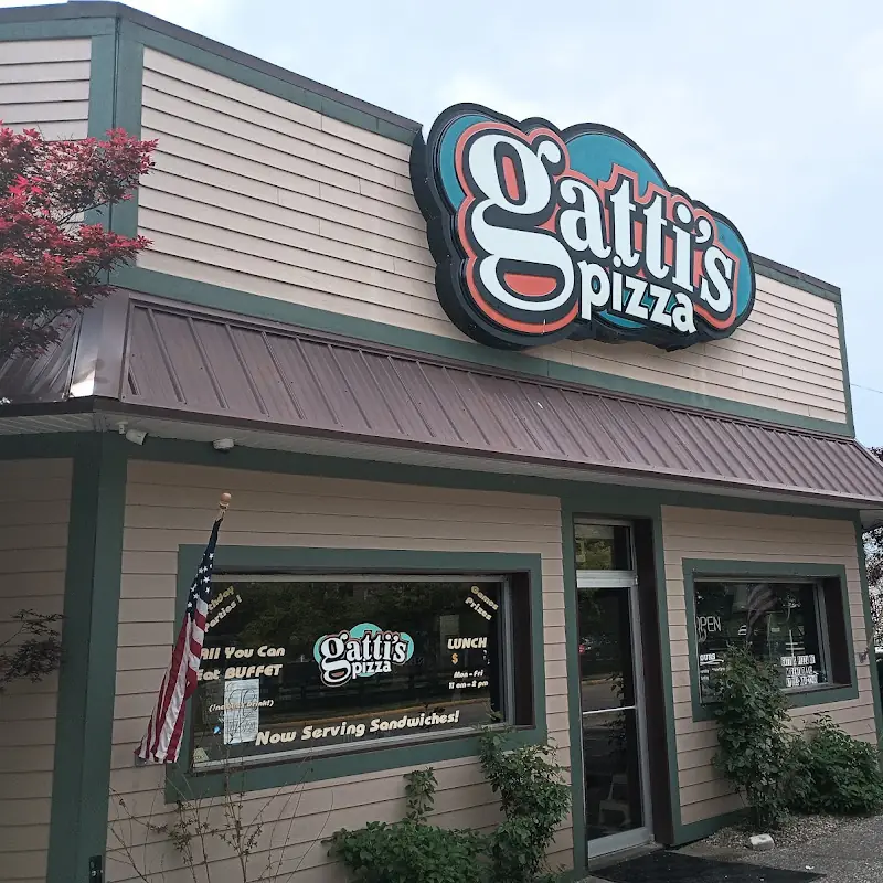 Mr Gatti's Pizza