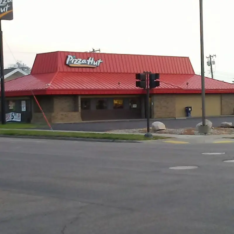 Pizza Hut