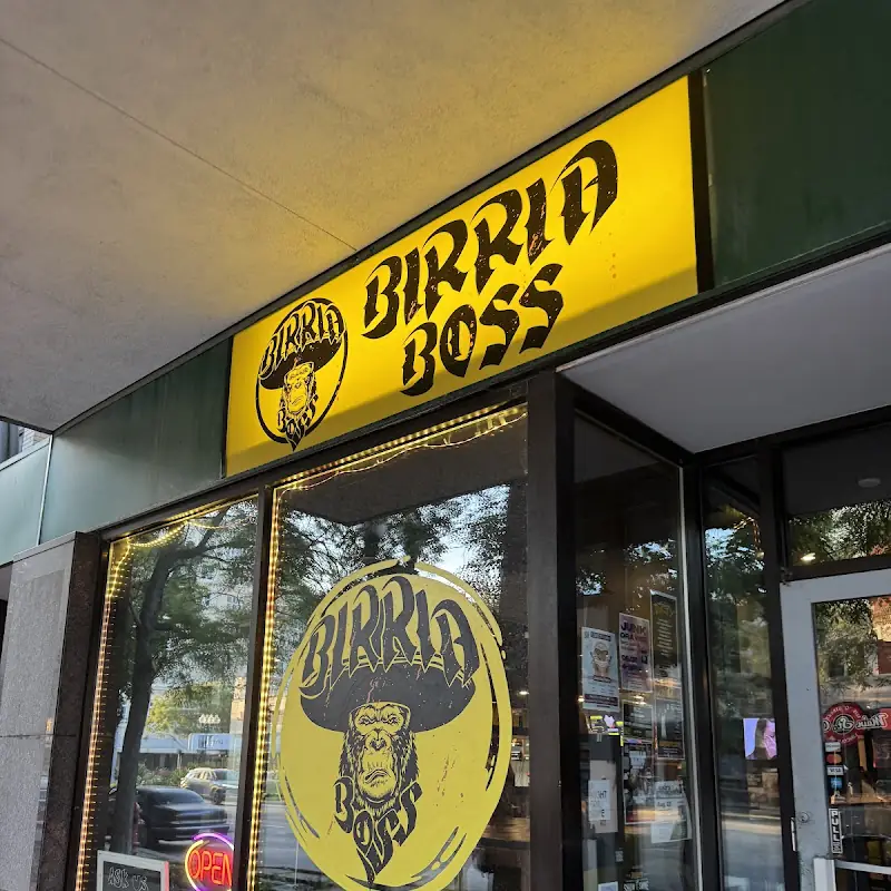 Birria Boss, LLC