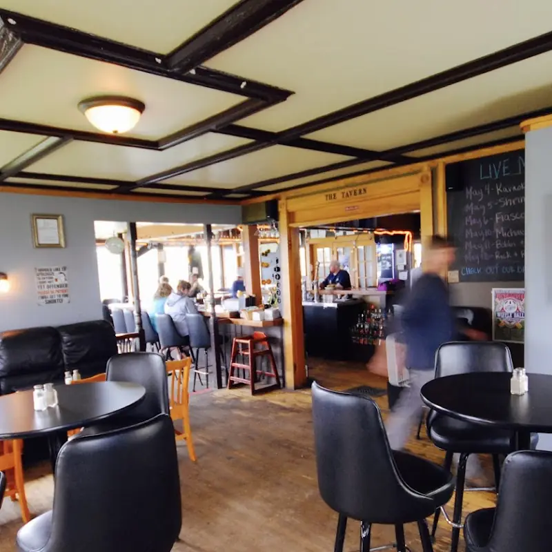Tavern on the Hill