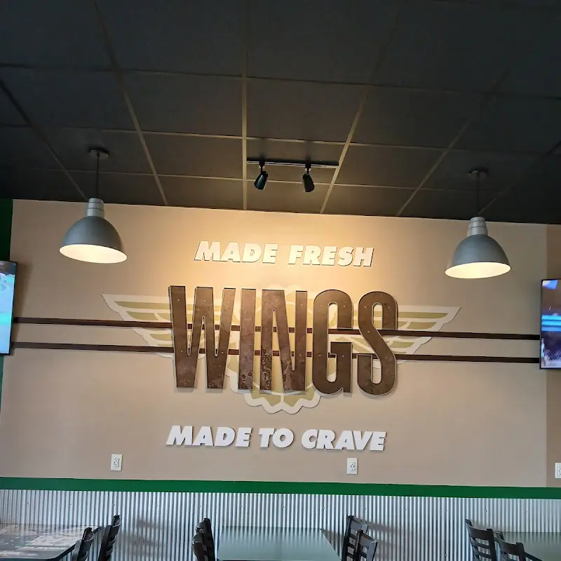 Wingstop