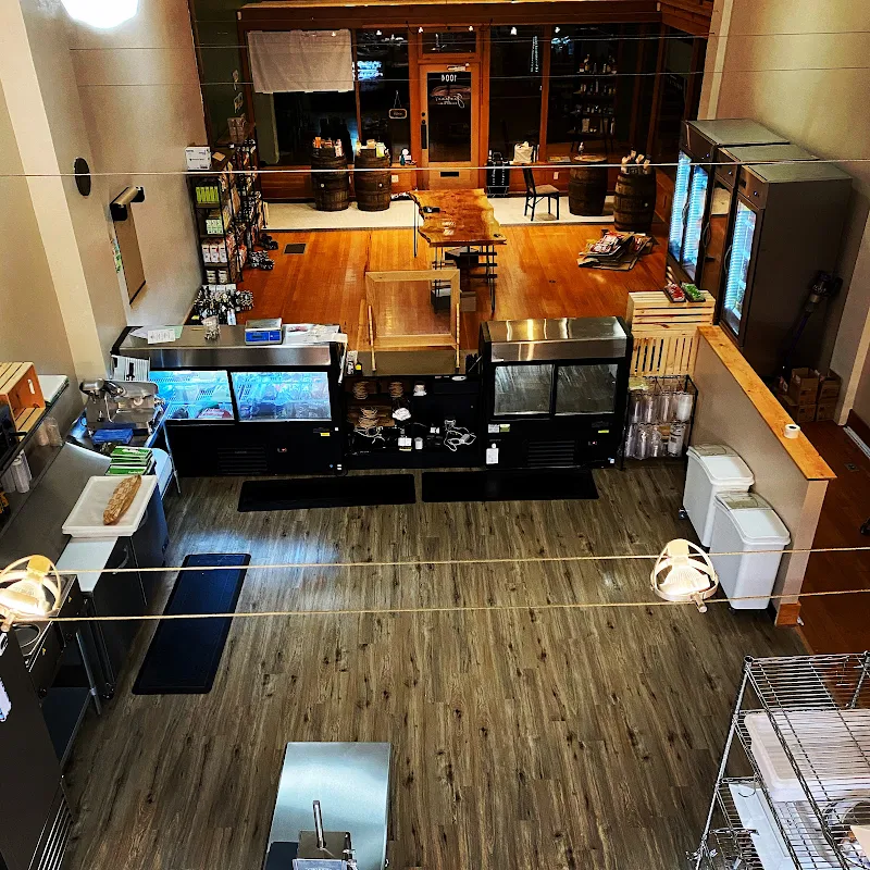 Gaetano's Market & Deli