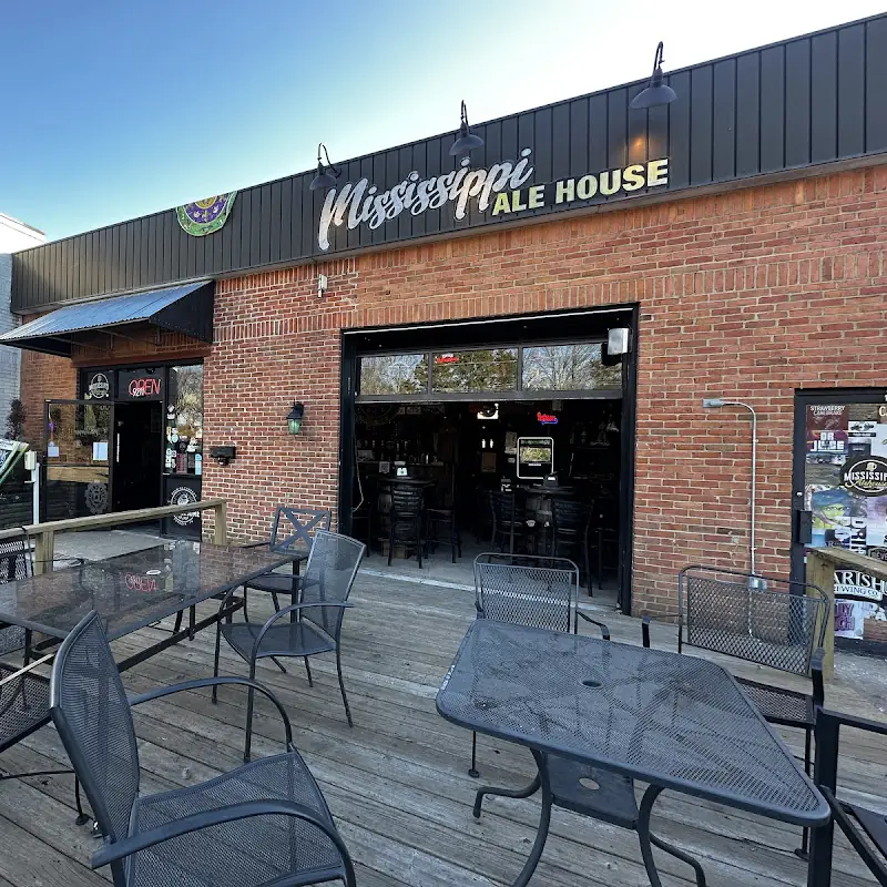 Mississippi Ale House