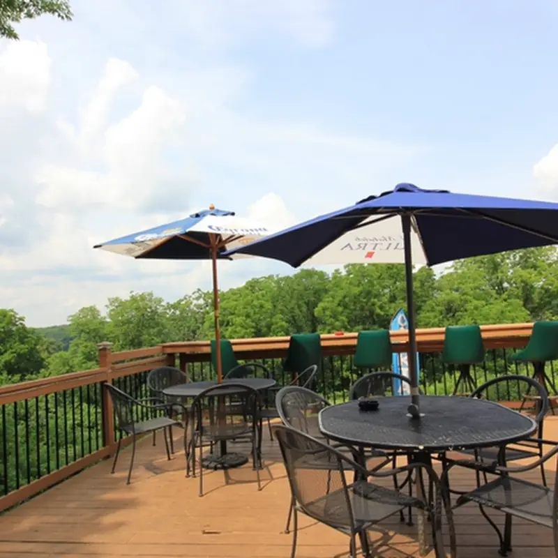 Philander's Grill & Bar