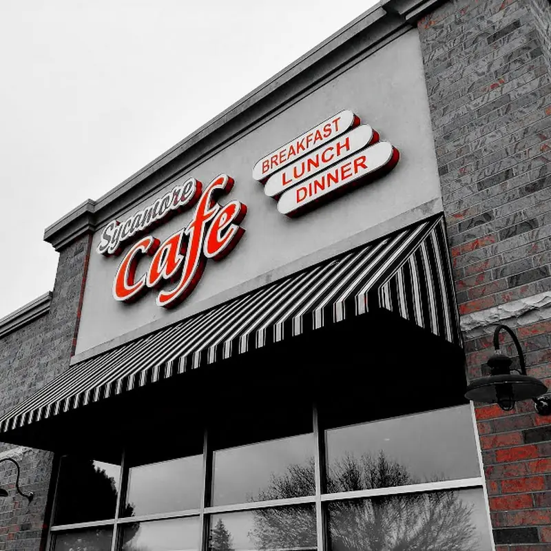 Sycamore Cafe