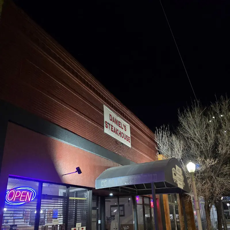 Daniel's Steakhouse