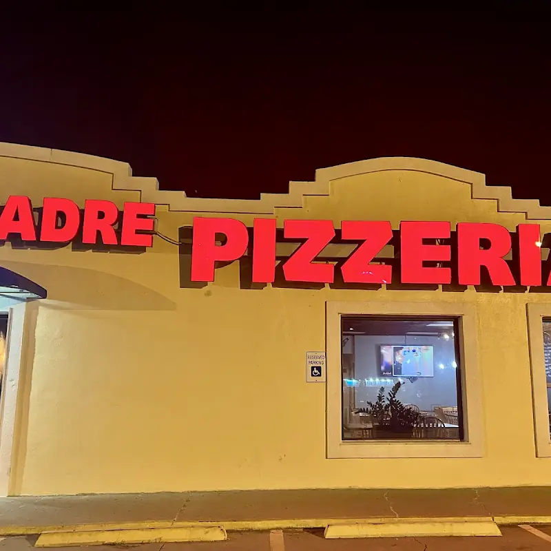Padre Pizzeria