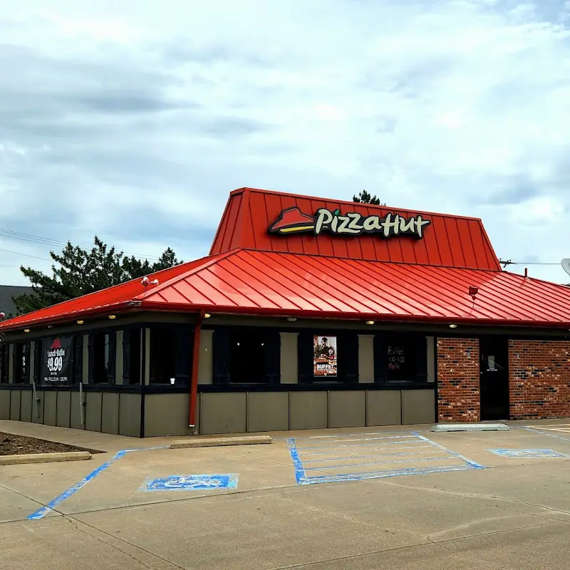 Pizza Hut