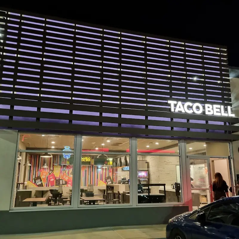 Taco Bell