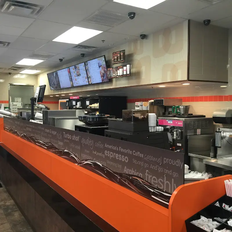 Dunkin'