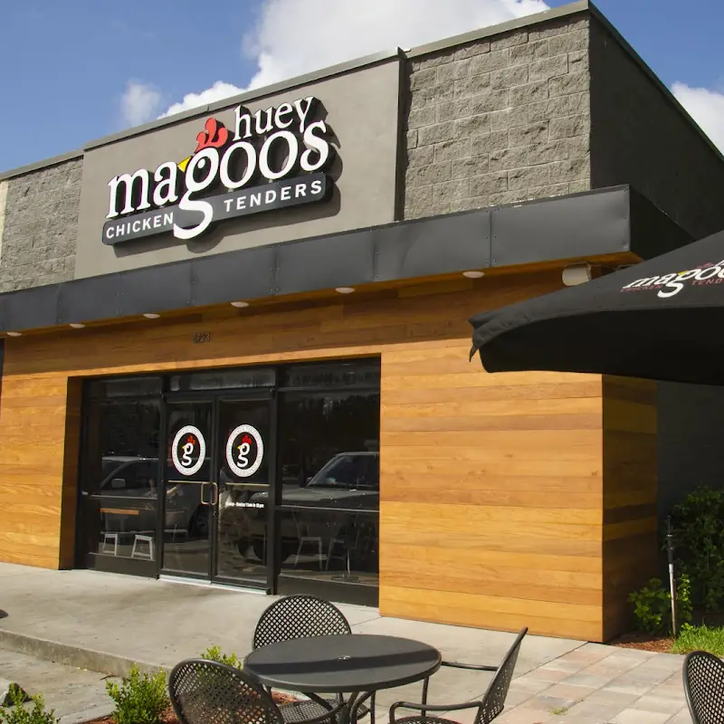 Huey Magoo's Chicken Tenders - Altamonte Springs