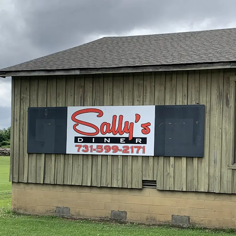 Sally’s Diner