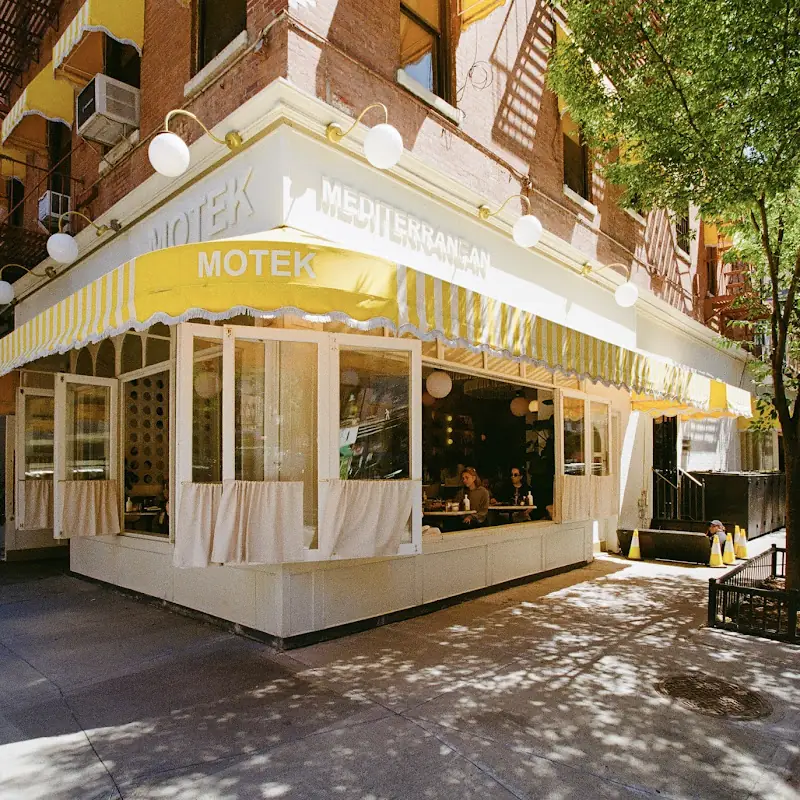 Motek West Village