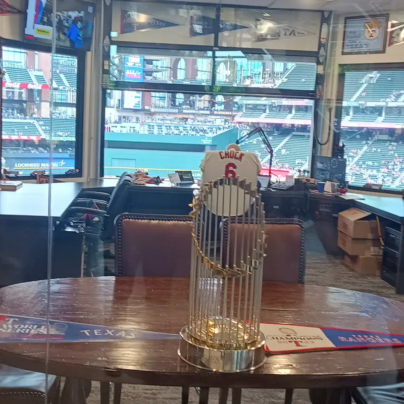 Evan Williams Dugout Club