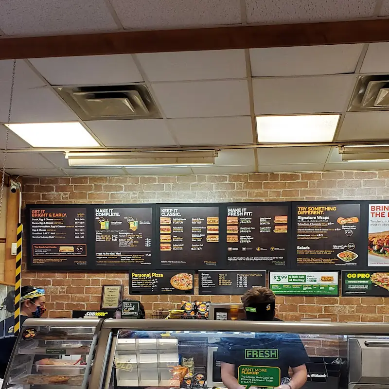 Subway