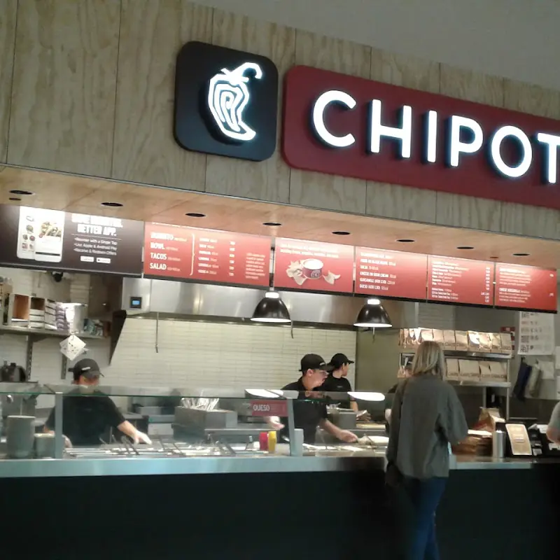 Chipotle Mexican Grill