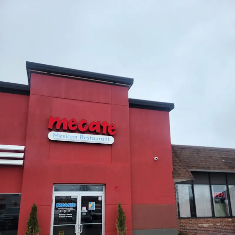 Mecate Mexican Restaurant