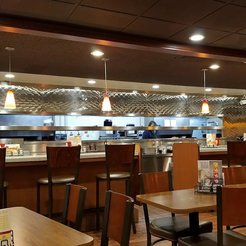 Denny's Restaurant