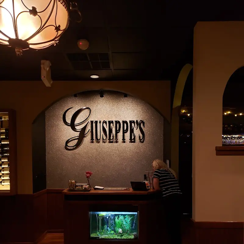 Giuseppe's Ristorante Italiano
