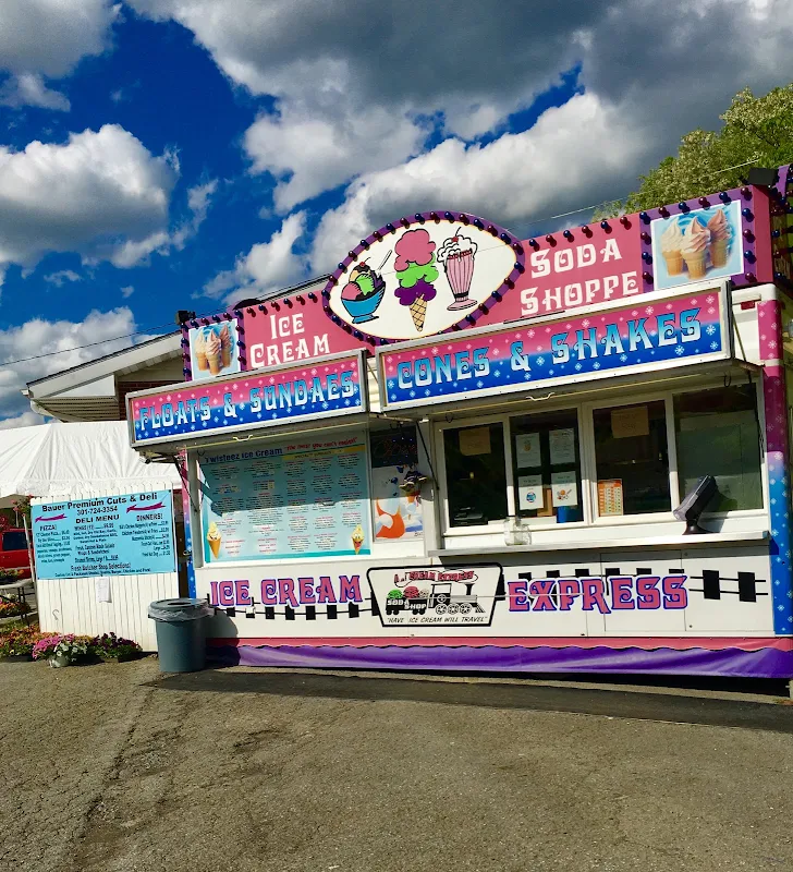 Twisteez Ice Cream