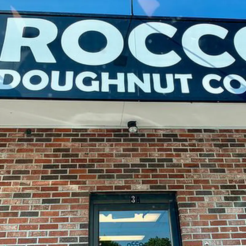 Roccos Doughnut Company