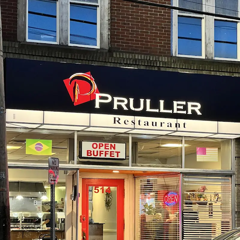 Pruller Restaurant