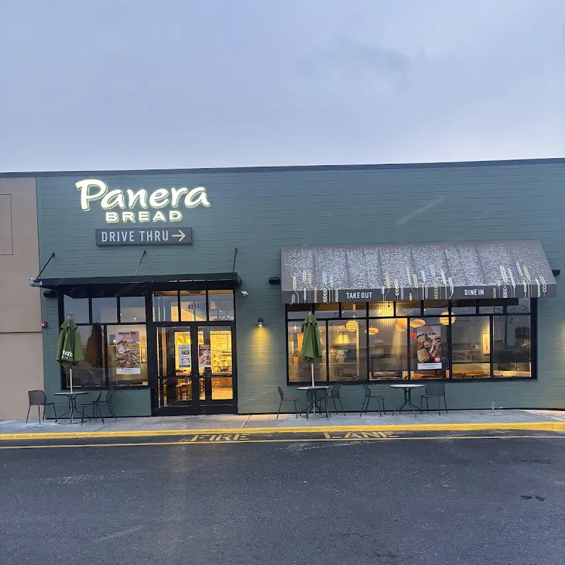 Panera Bread
