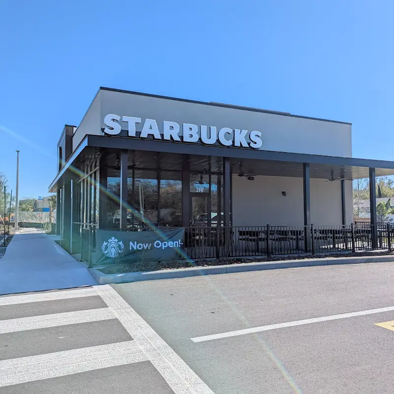 Starbucks Coffee Company