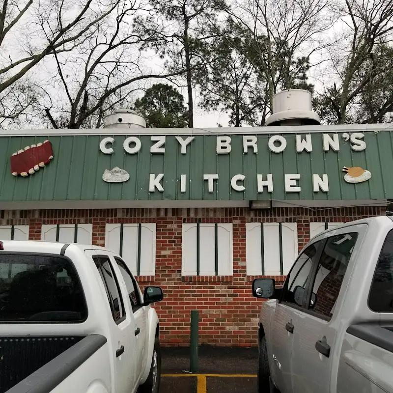 Brothers Seafood