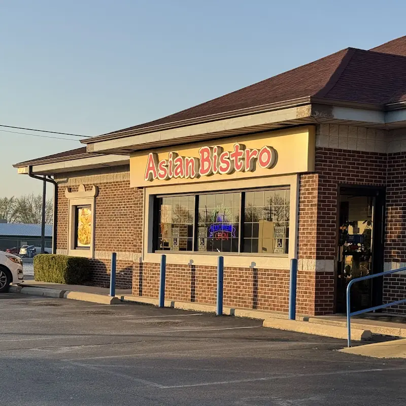 Asian Bistro