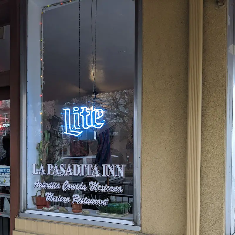 La Pasadita Inn