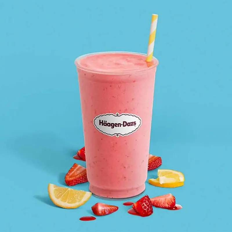 Häagen-Dazs