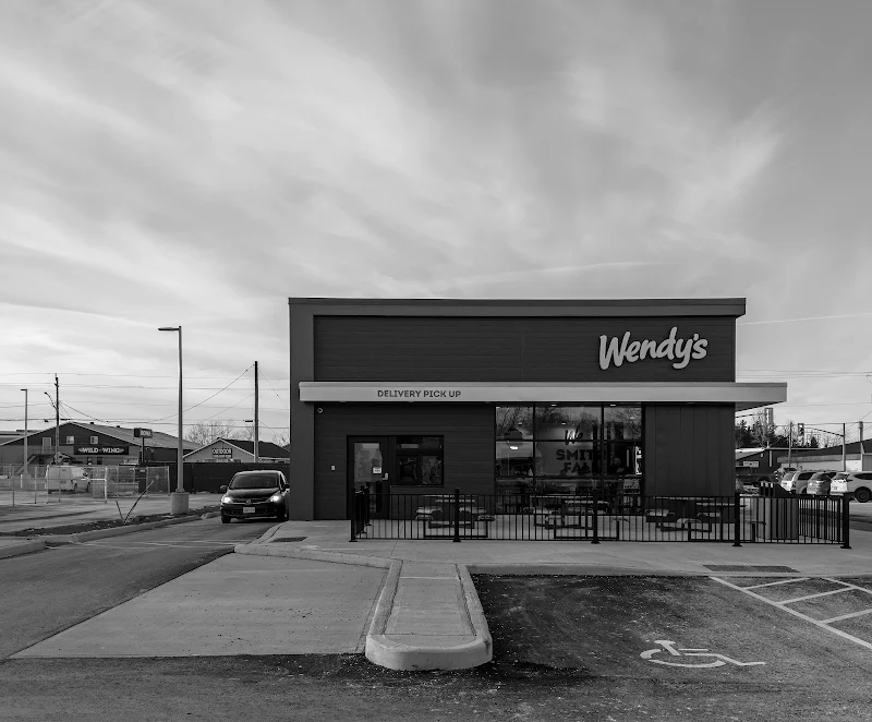 Wendy's