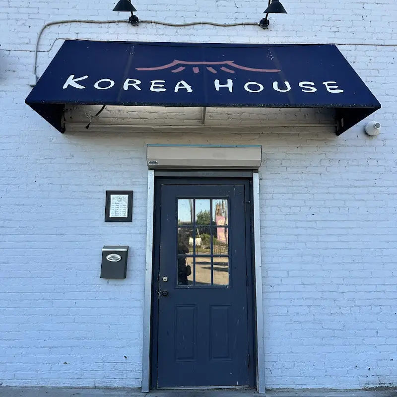 Korea House Restaurant