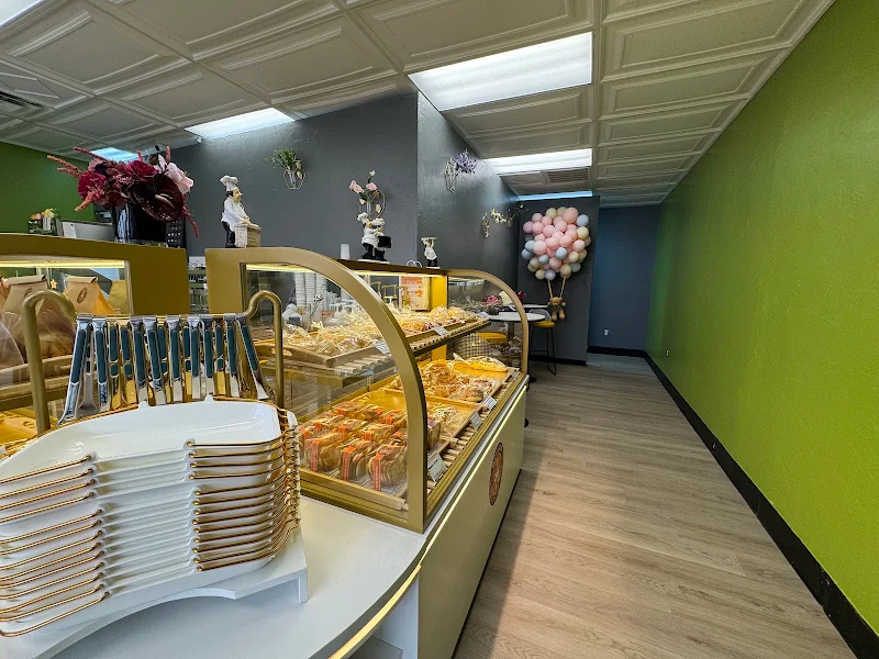 Opuluck Cafe